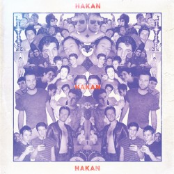 HAKAN - III LP